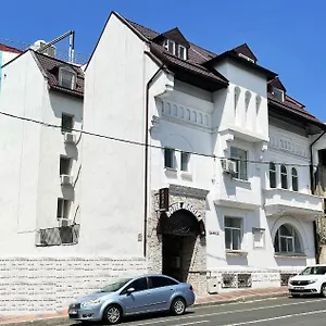  Appart hôtel Marina Srl