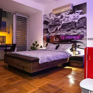 Apartamento Maera