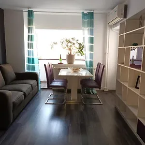 Flora Apartament