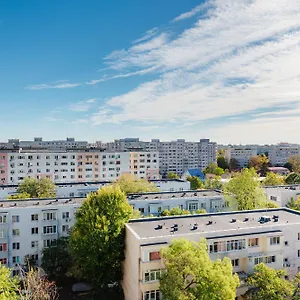 Premium Next To National Arena & Park Apartament