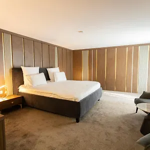 4* Otel Ganzo Boutique