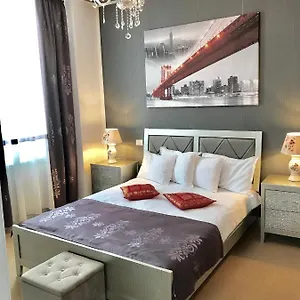 18 Boutique Πανσιόν