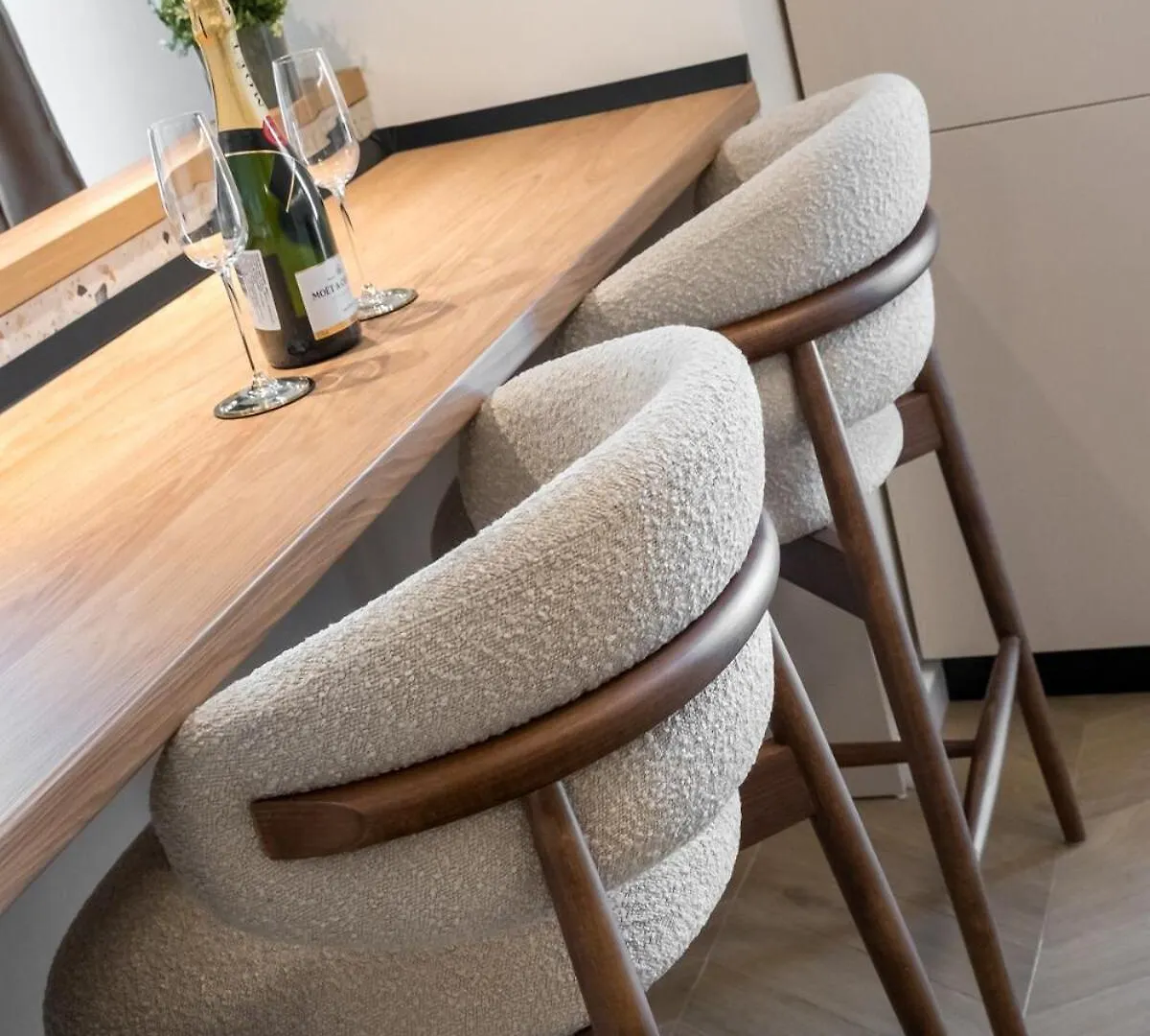 Apartment Tapone Burebista - Signature Stay Bucharest Romania