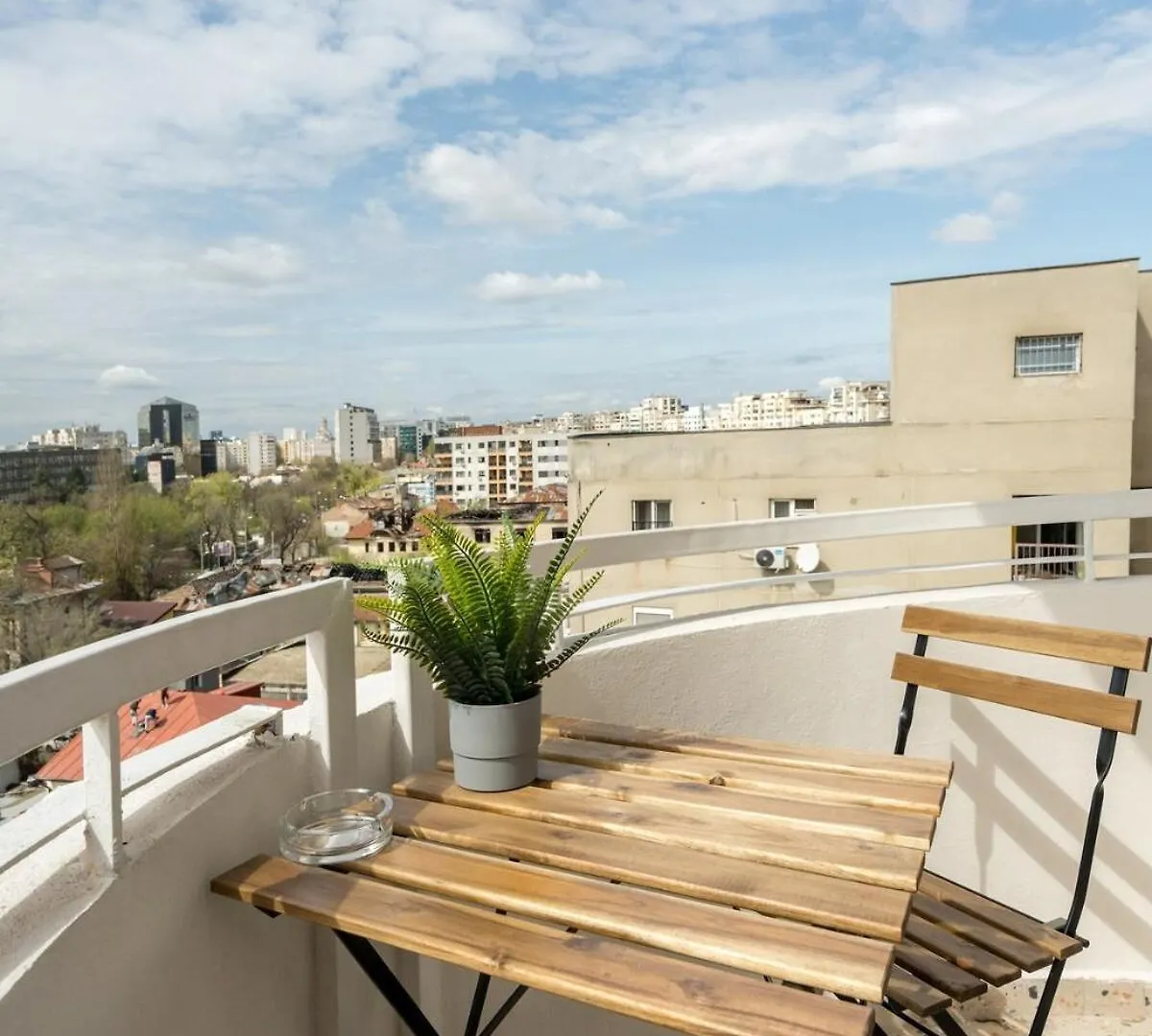 Tapone Burebista - Signature Stay بوخارست 0*,  رومانيا