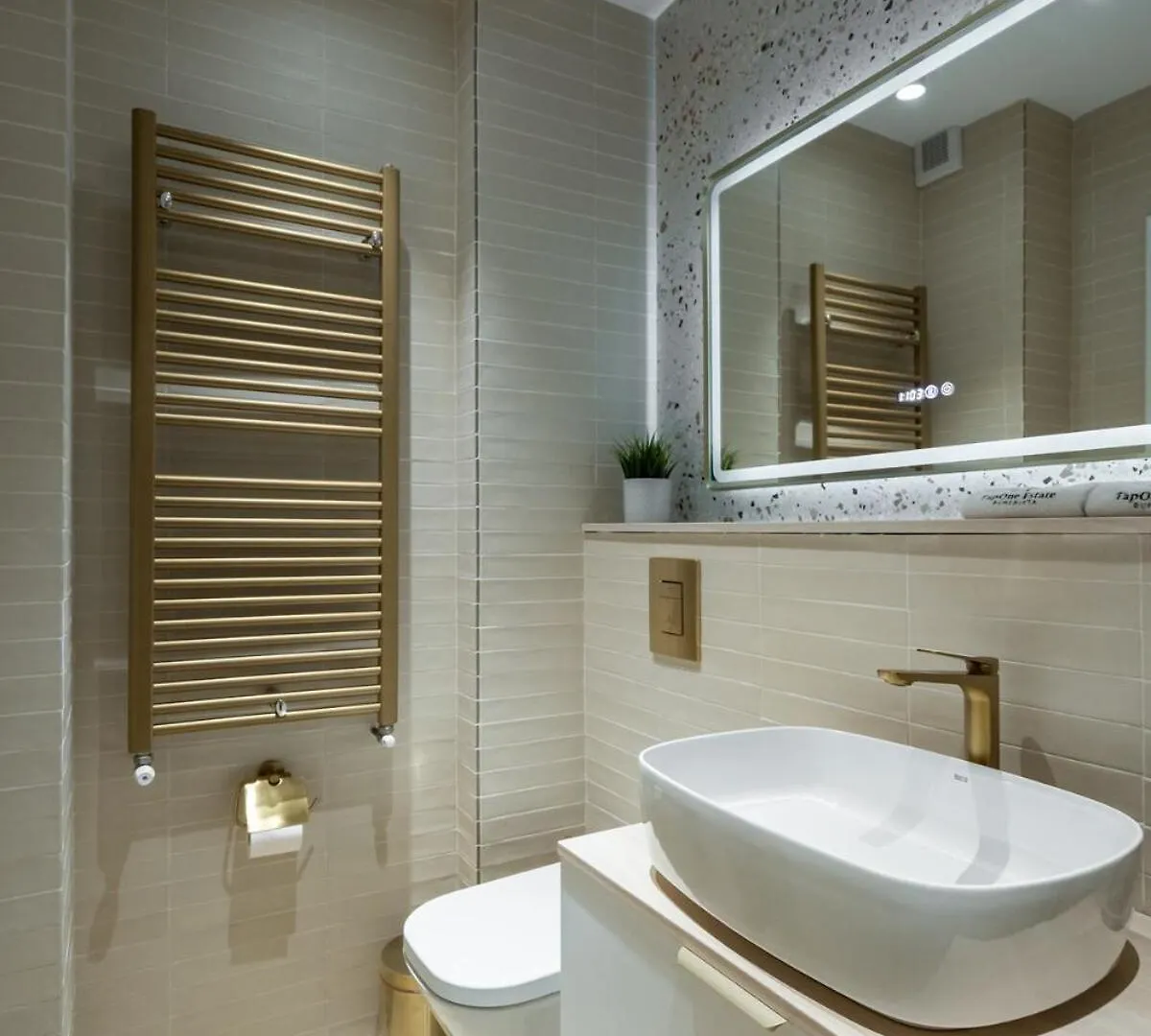 Tapone Burebista - Signature Stay Bucharest