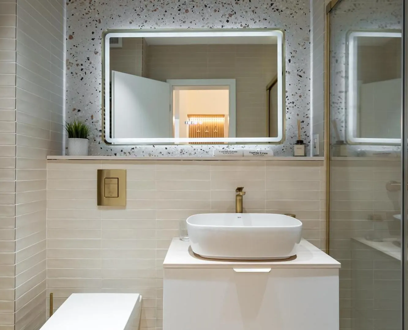 Tapone Burebista - Signature Stay Bucharest Apartment