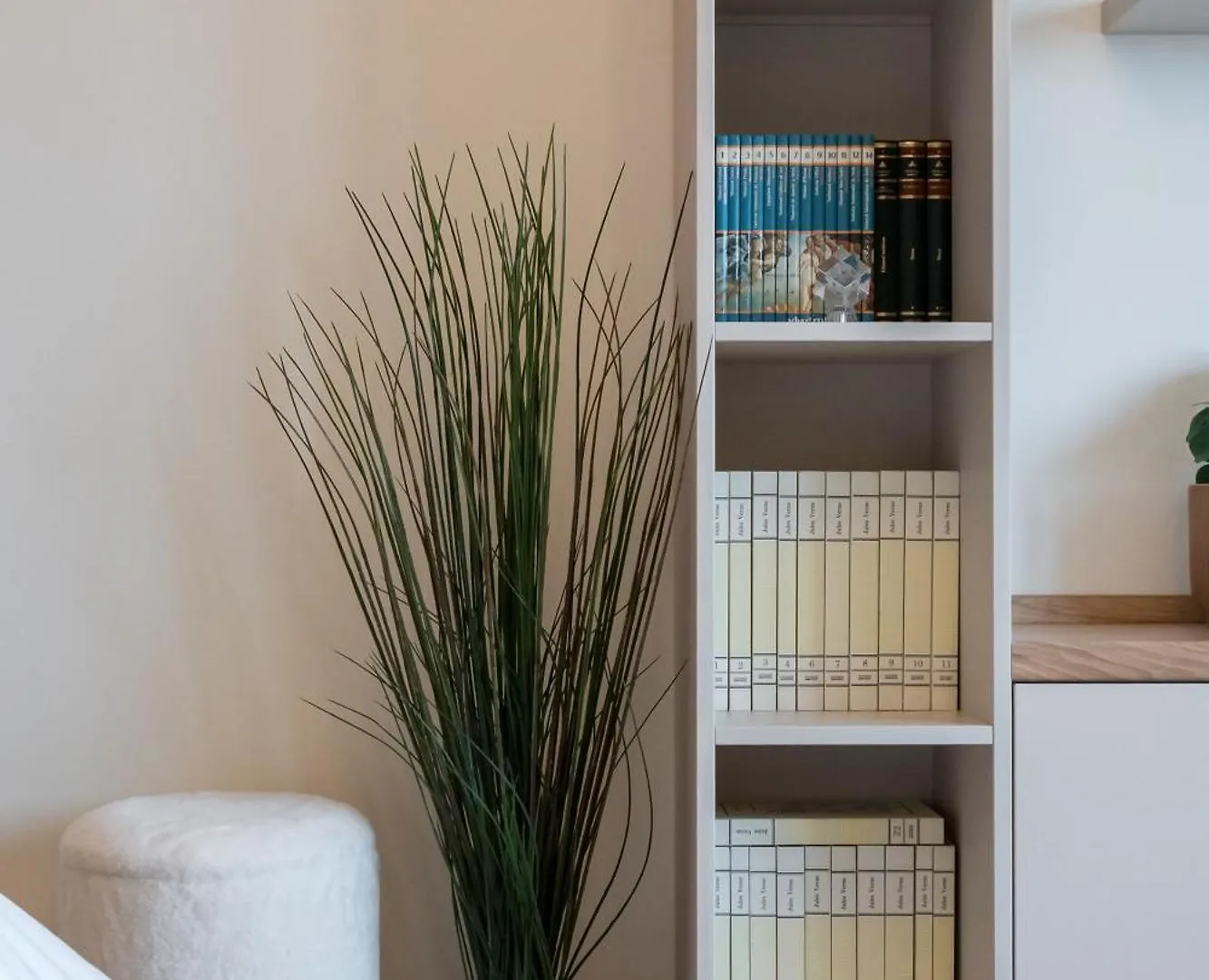 Apartment Tapone Burebista - Signature Stay Bucharest