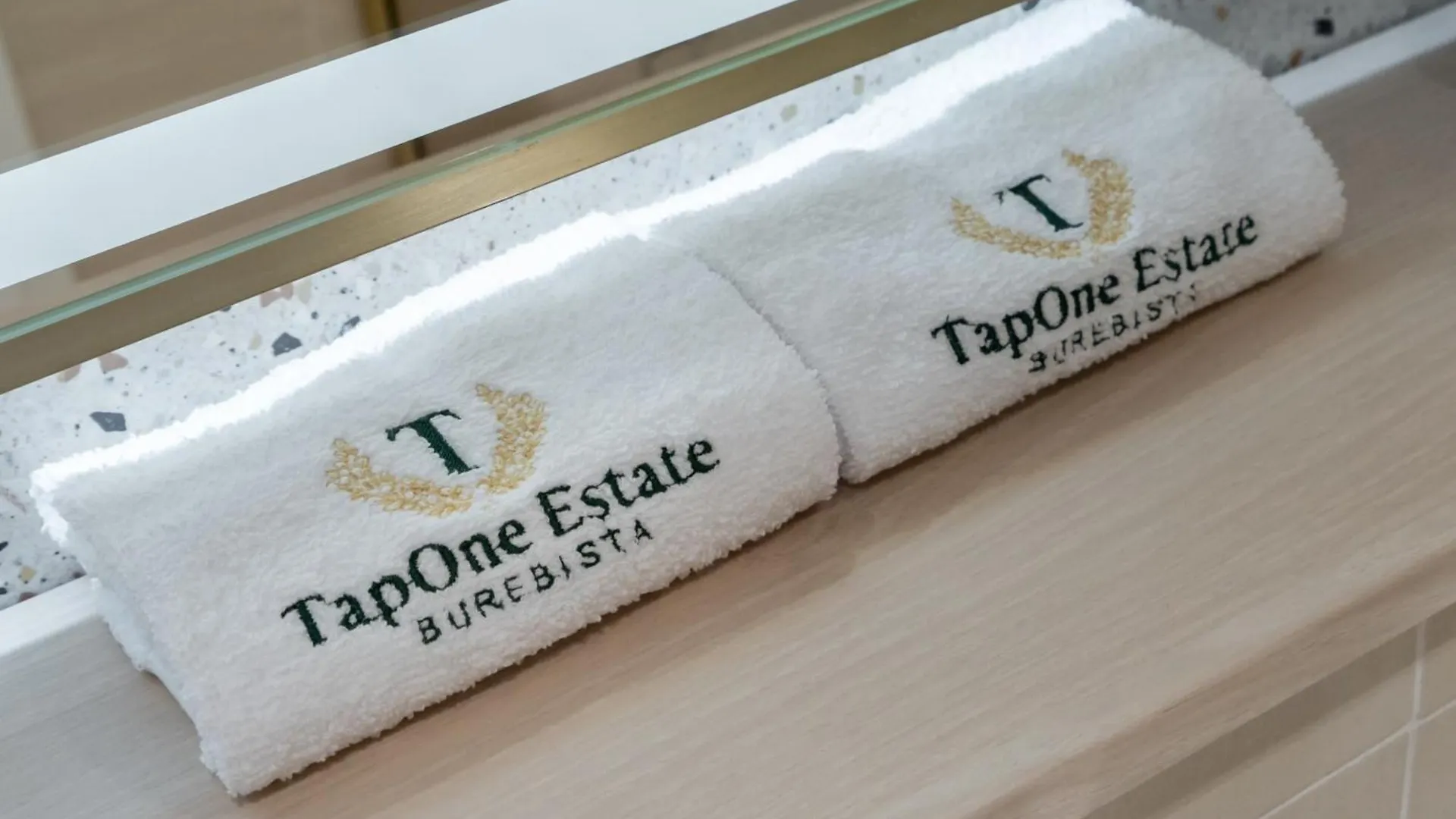 Apartment Tapone Burebista - Signature Stay Bucharest Romania