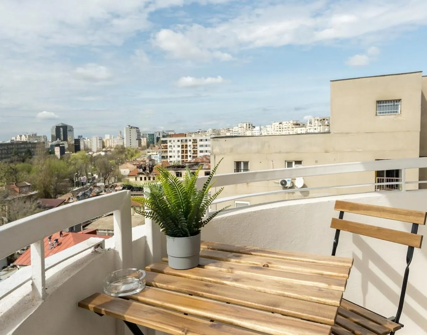Tapone Burebista - Signature Stay Bucharest