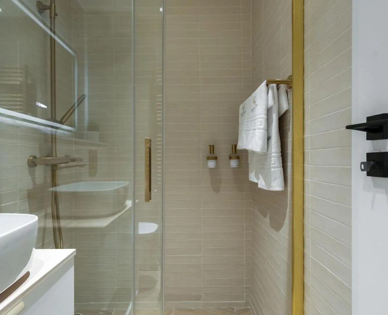 Apartment Tapone Burebista - Signature Stay Bucharest