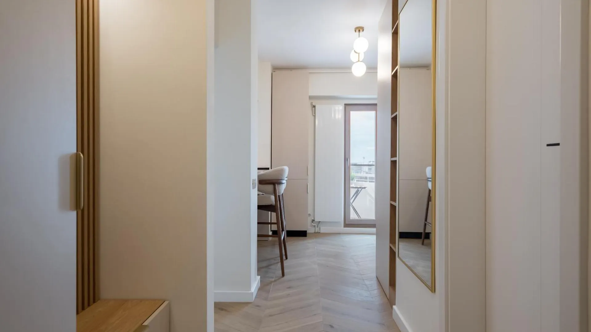 Tapone Burebista - Signature Stay Bucharest Apartment