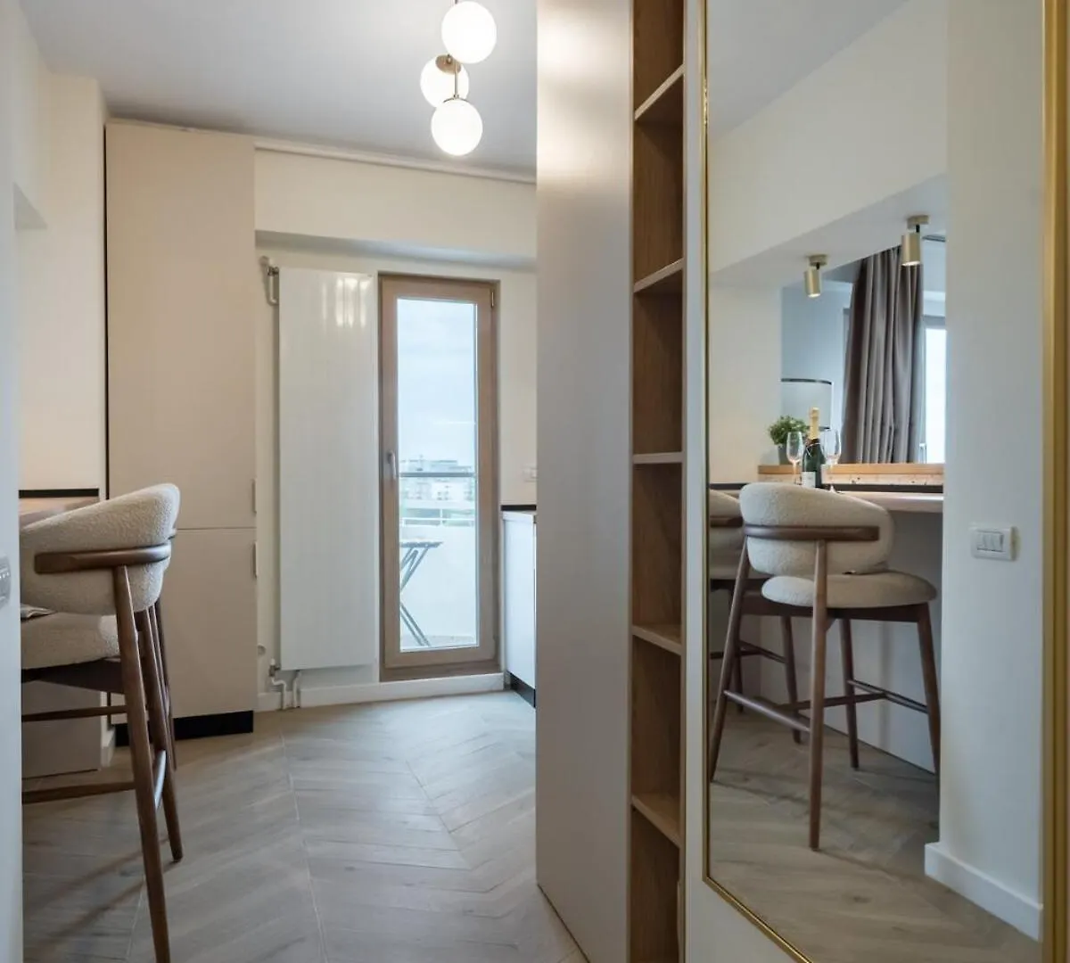 Tapone Burebista - Signature Stay Bükreş Romanya
