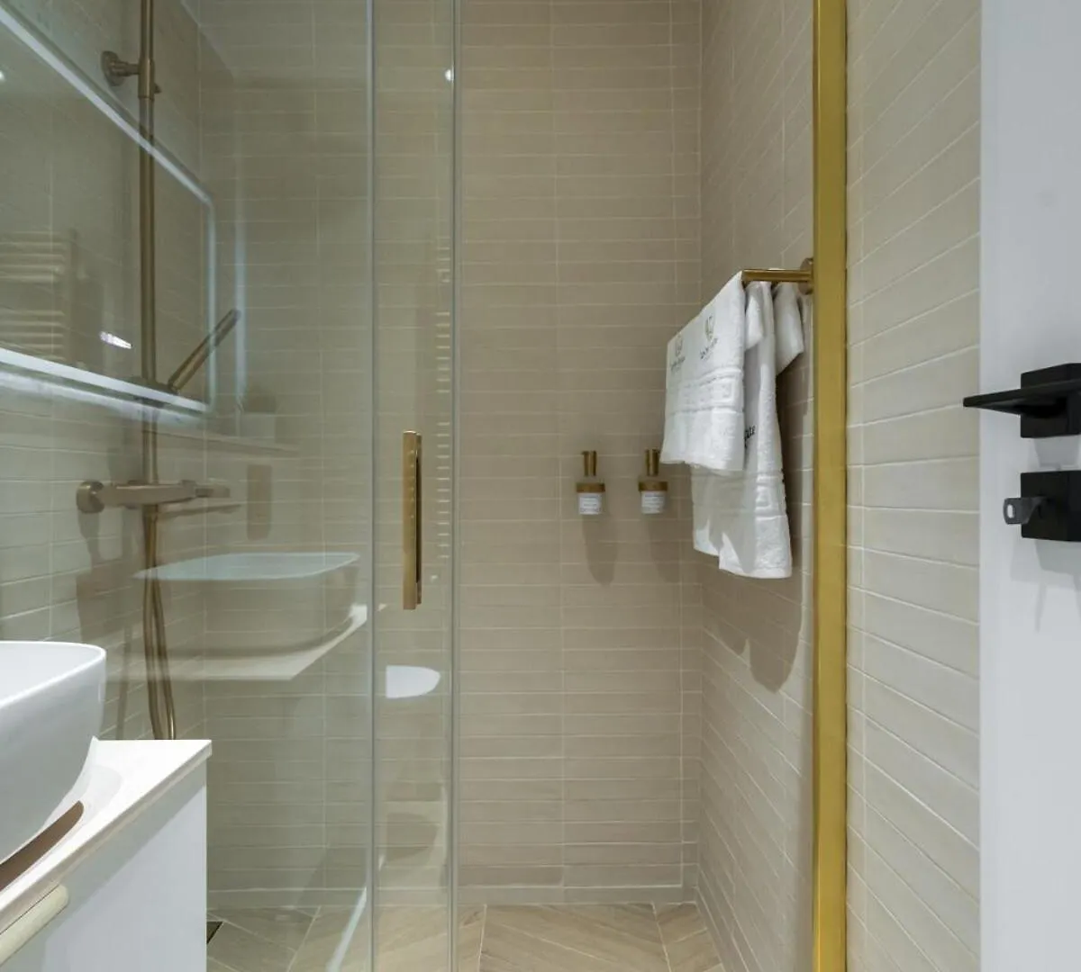 Tapone Burebista - Signature Stay Bükreş Daire