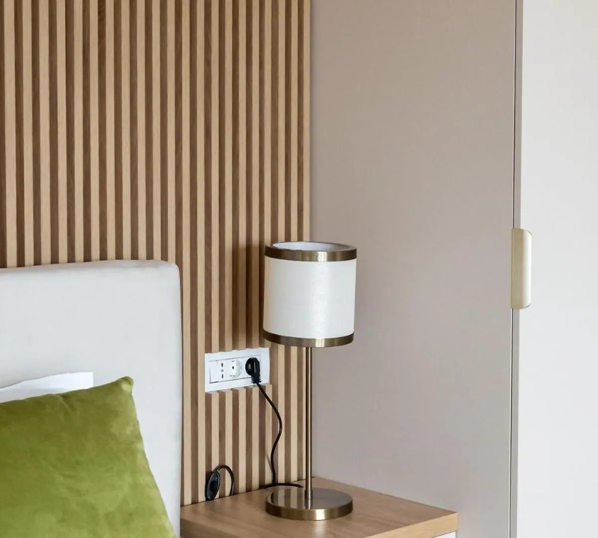 Tapone Burebista - Signature Stay Bükreş Daire