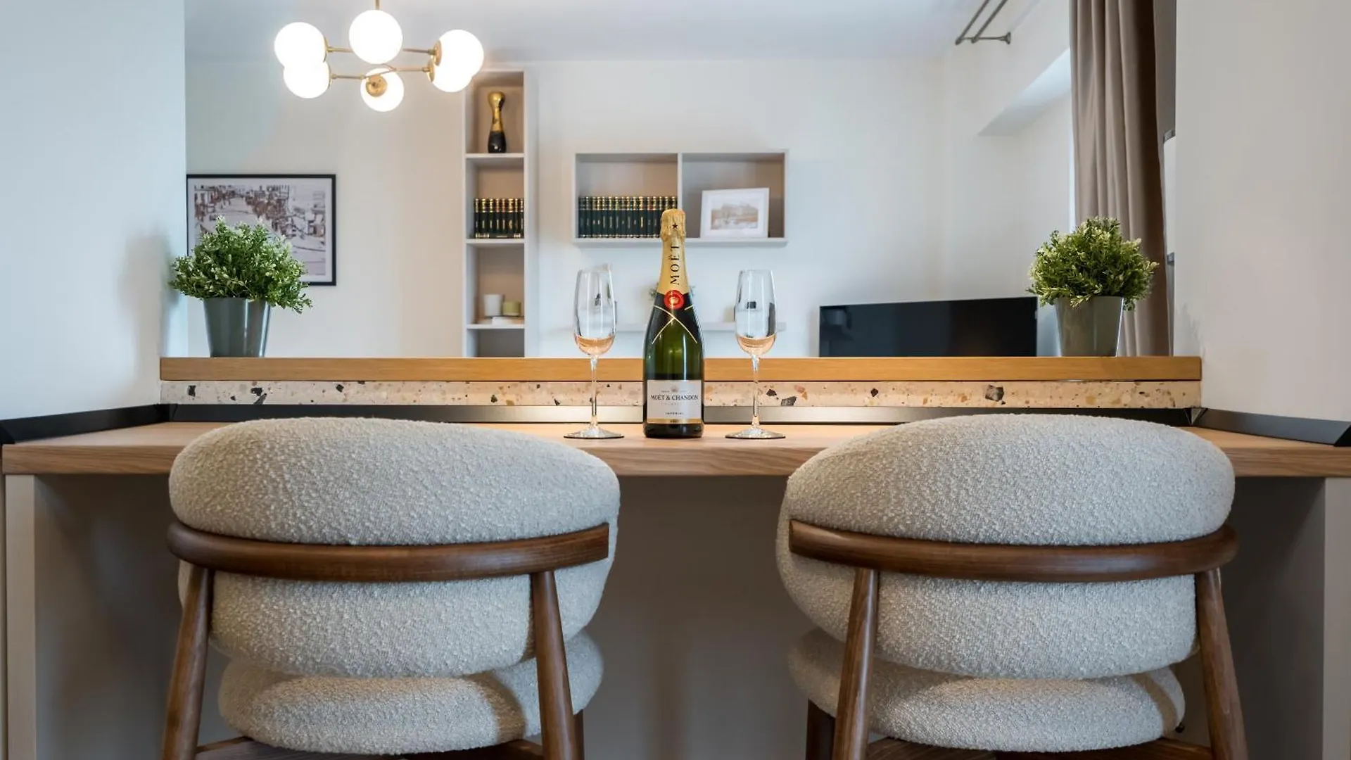 Tapone Burebista - Signature Stay Bükreş Romanya