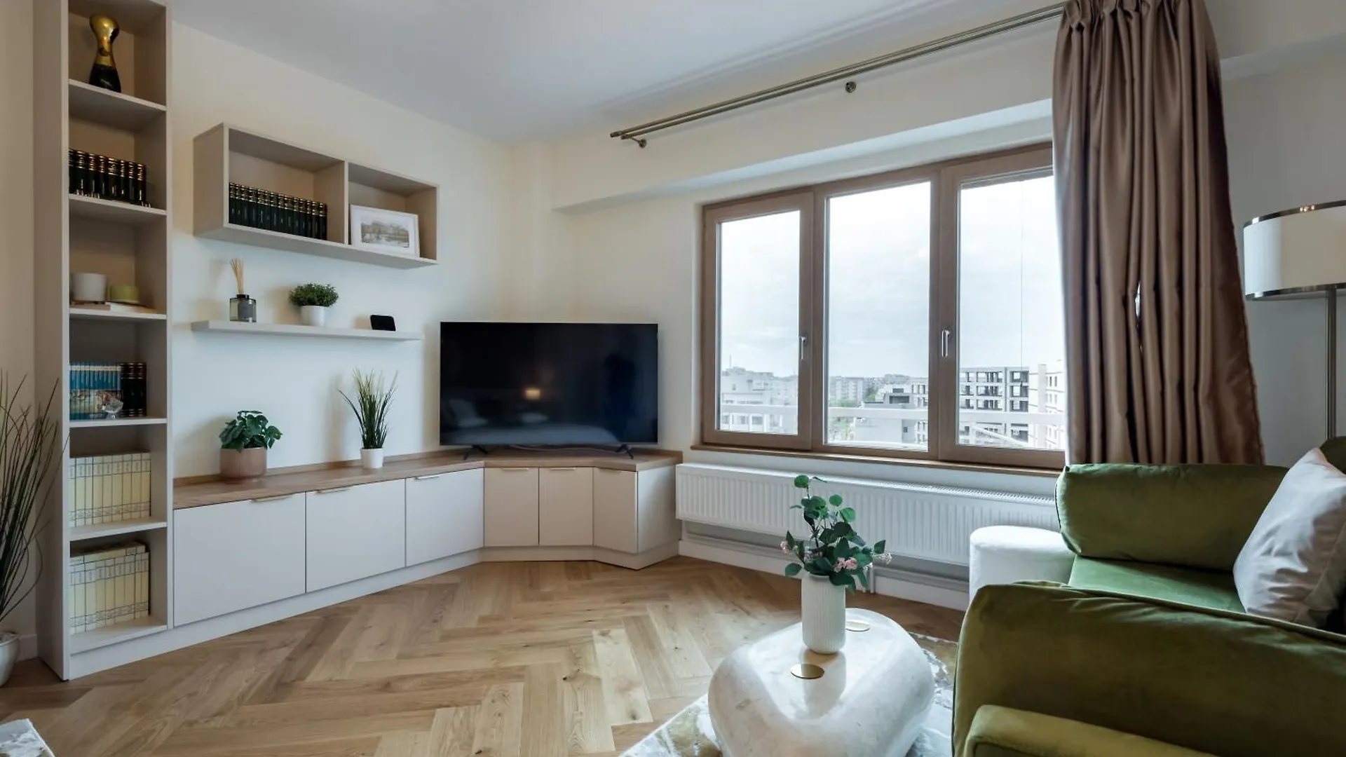 Tapone Burebista - Signature Stay Bükreş