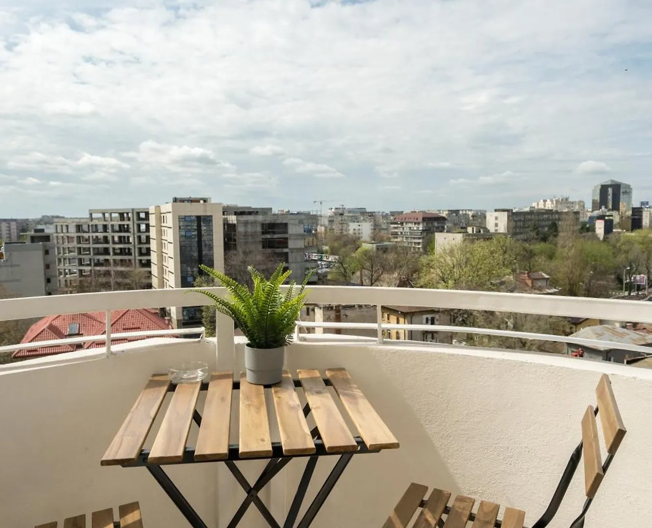 Tapone Burebista - Signature Stay Bucarest Apartamento